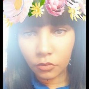 Meet your Posher, Aneisha